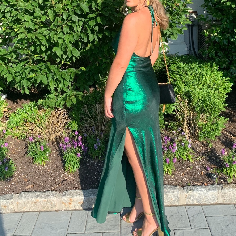 Dress - Picture 2 of 2